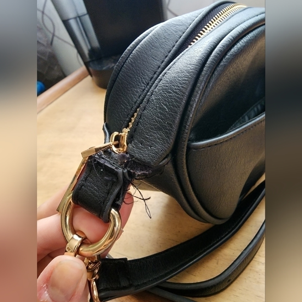 Dune London shoulder bag - Picture 3 of 13